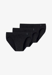 Unausgewählt, blauschwarz