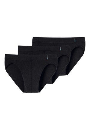 RIO 3ER PACK LONG LIFE SOFT - Trosor - blauschwarz