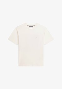 Niewybrane, ivory petal