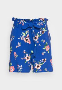 Vero Moda VMEASYHW  - Calções - royal blue