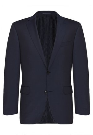 Carl Gross TOBIAS - Suit jacket - dark blue