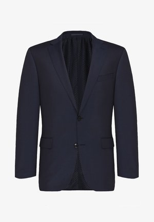 TOBIAS - Suit jacket - dark blue