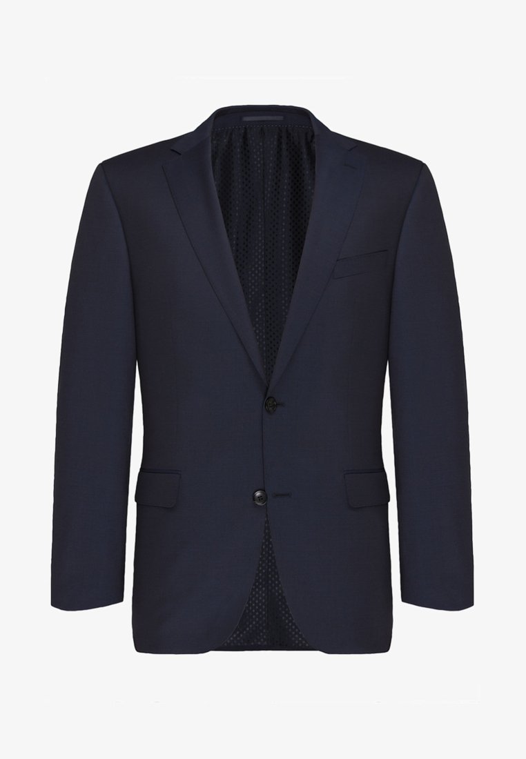 Carl Gross TOBIAS - Suit jacket - dark blue