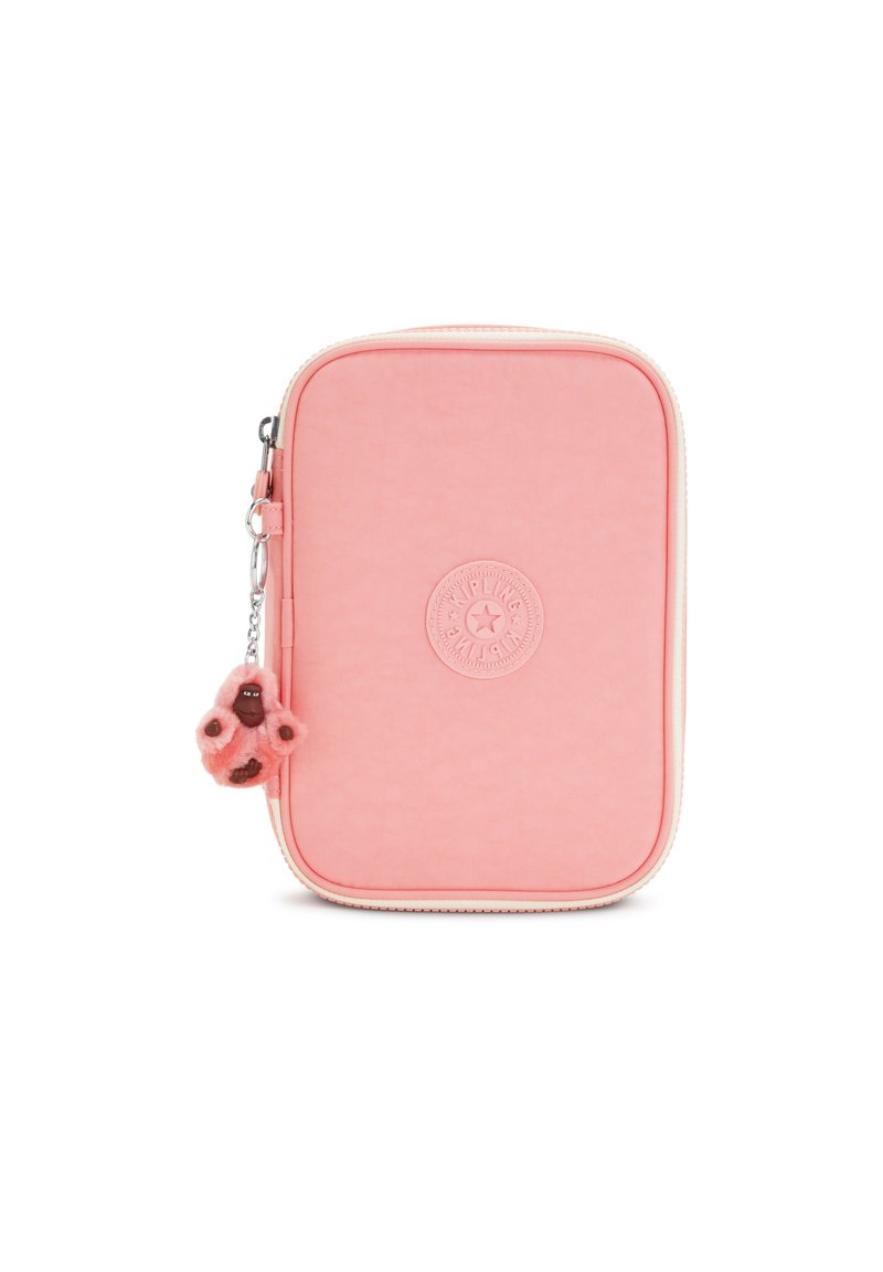 Kipling Pennfodral - pink candy combo