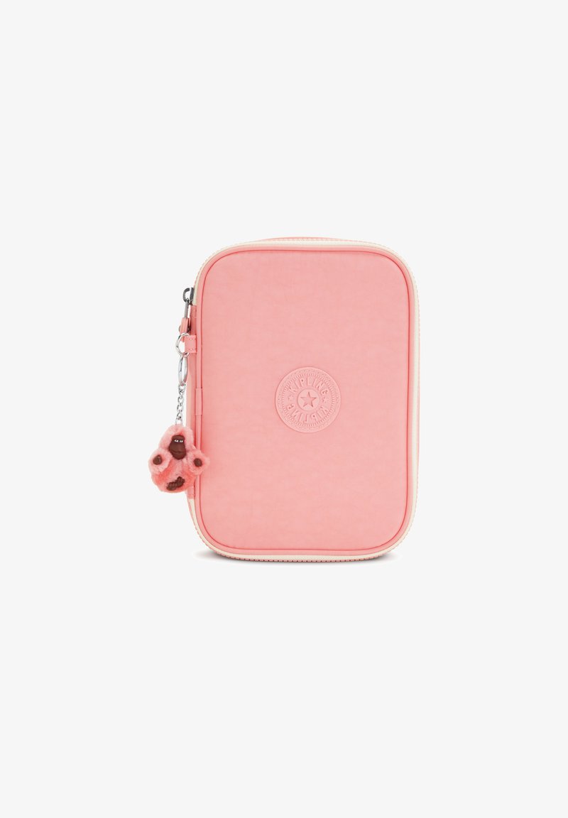 Kipling Astuccio - pink candy combo