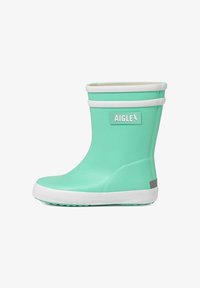 Unausgewählt, turquoise