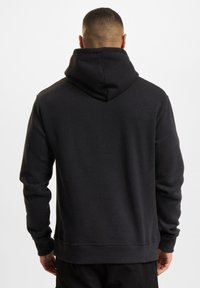DEF HELVETIC GUARDS - Hoodie - black