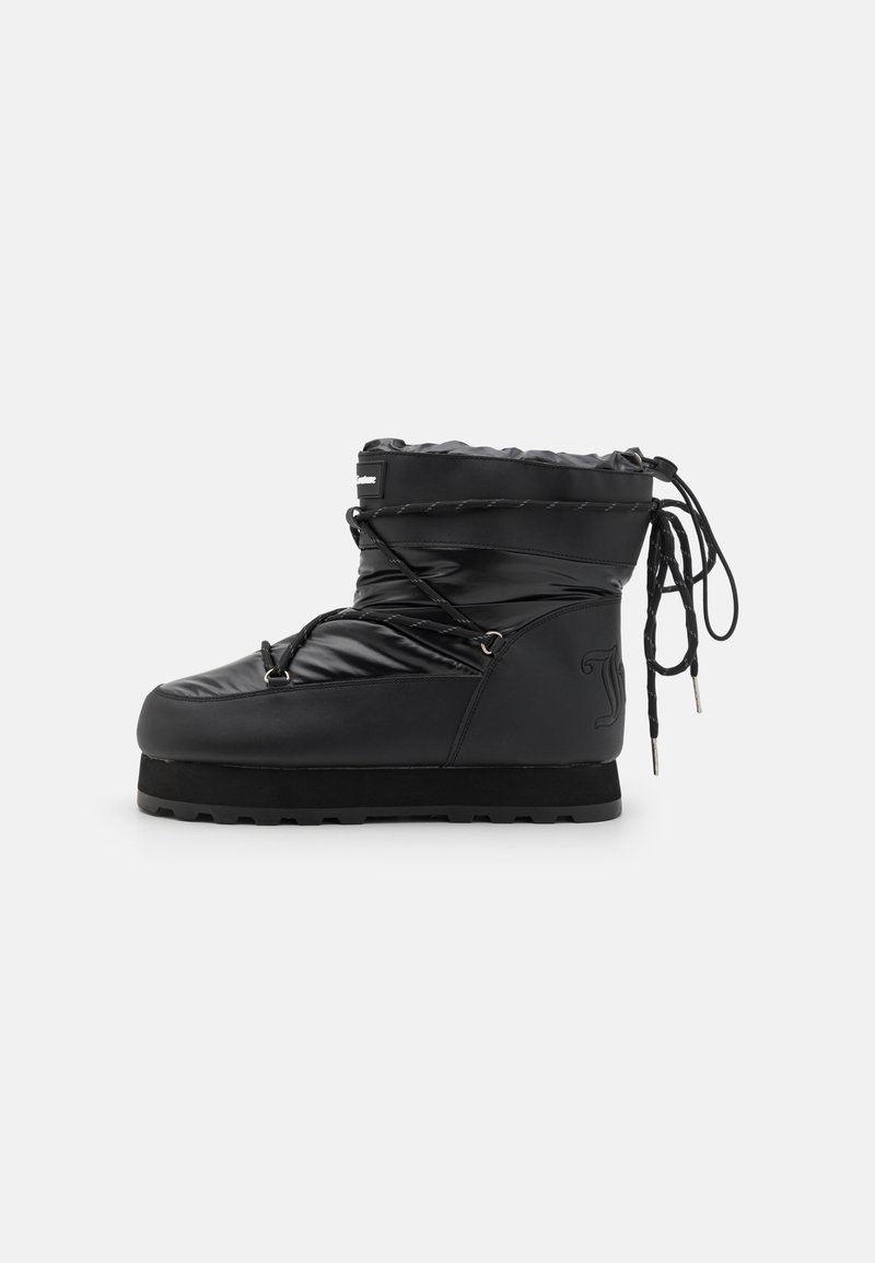 Juicy Couture MARS BOOT - Χειμερινές μπότες - black