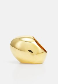 MISHO CUPOLA - Prsteň - gold-coloured