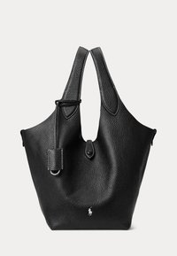Niet geselecteerd, black