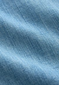 Next LIGHTWEIGHT WIDE LEG - Kezeslábas - mid blue