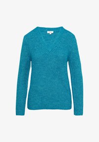 Niet geselecteerd, petrol