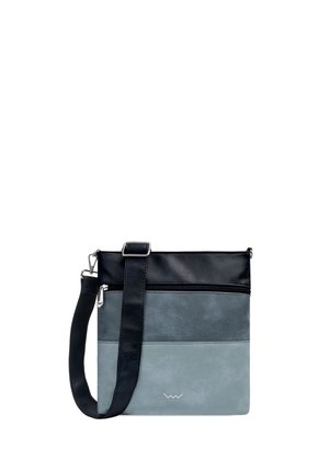PRISCO - Cross body bag - blue
