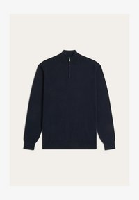 Niet geselecteerd, navy