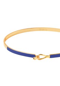 bangle up Bracelet - blue navy