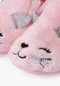 Pisamonas UNISEX różowy