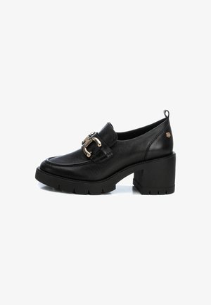Carmela Zapatos de plataforma - black