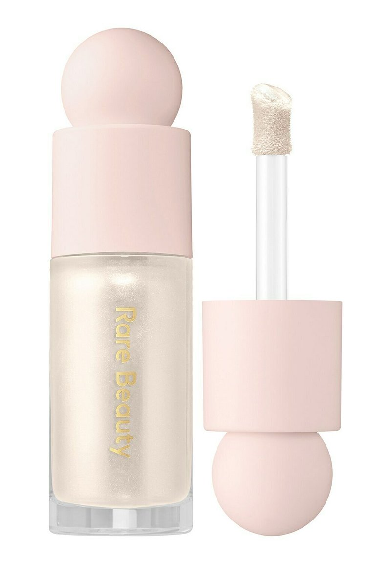Damen Teint | Rare Beauty POSITIVE LIGHT FLÜSSIGER HIGHLIGHTER Highlighter Enchant/pink - LX65413 Damen Teint | Rare Beauty POSITIVE LIGHT FLÜSSIGER HIGHLIGHTER Highlighter Enchant/pink - LX65413