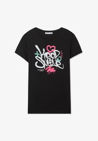 Non selezionato, nero