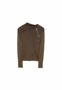Stradivarius Trui - beige