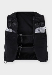 Unausgewählt, black