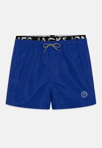 Jack & Jones Junior - JPSTFIJI JNR - Badeshorts - bluing Thumbnail-Bild 1