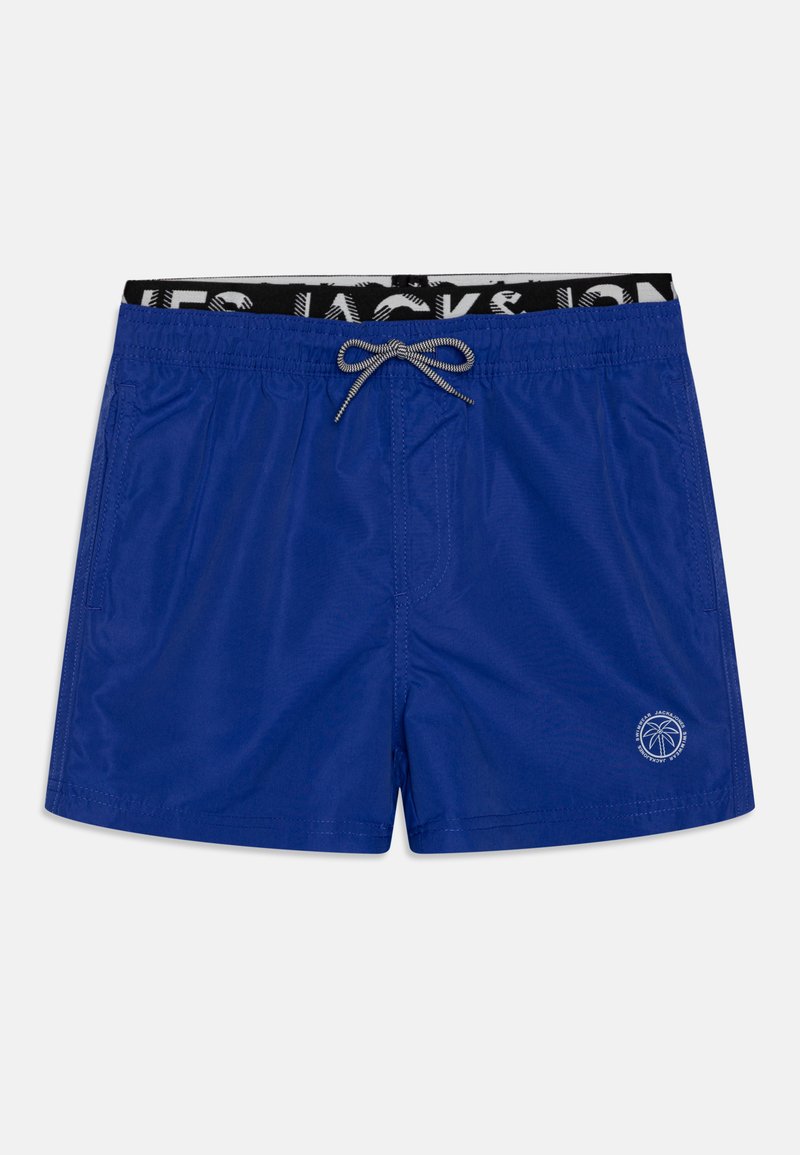 Jack & Jones Junior - JPSTFIJI JNR - Badeshorts - bluing, Vergrößern