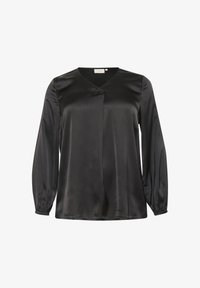 Selected, black deep