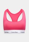 BRALETTE ICON COTTON MODAL - Bustieră - vibrant pink