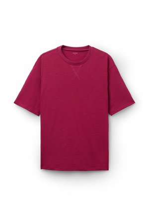 Tezenis, TEZENIS - Camiseta básica - red