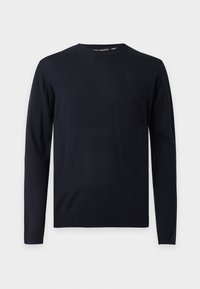 Non sélectionné, dark blue