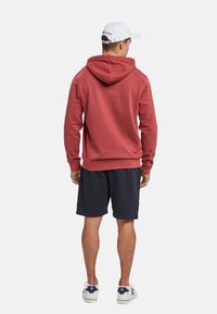 U.S. Polo Assn. BRAYDEN - Hanorac - mineral red