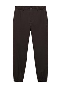 Mango MURLO - Broek - brown