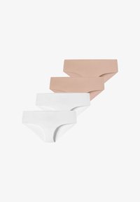 Non sélectionné, weiss/maple