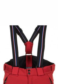 Peak Mountain Combinaison - rouge