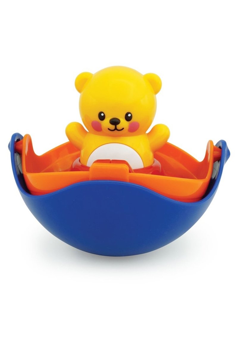Kinder Kuscheltiere | Tolo Toys SPIN & SWAY TEDDY BABY T Spielzeug multi coloured/mehrfarbig - IS29066 Kinder Kuscheltiere | Tolo Toys SPIN & SWAY TEDDY BABY T Spielzeug multi coloured/mehrfarbig - IS29066
