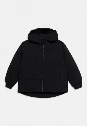 CMP, FIX HOOD UNISEX - Яке за ски - nero