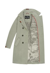 Marikoo Klassisk kappa / rock - mint