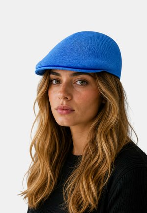 Kangol, SEAMLESS TROPIC UNISEX K3569 - Berretto - blu scuro