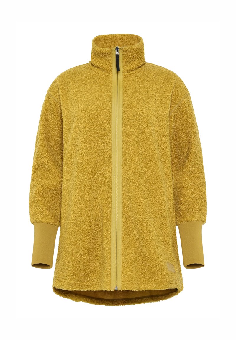 Fleecejacke