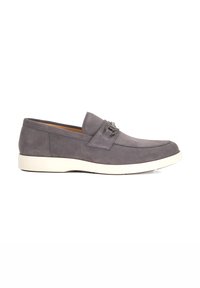 Unselected, grey