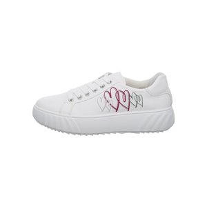 ara, Zapatillas - weiss hearts