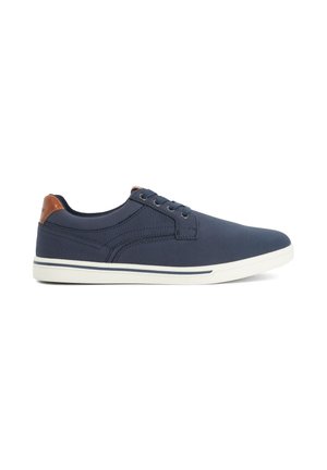 Baskets basses - navy