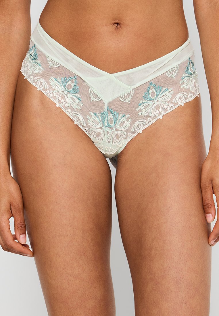 Chantelle Slip mintgroen Chantelle Slip mintgroen