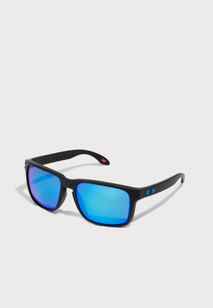 HOLBROOK UNISEX - Sunglasses - matte black