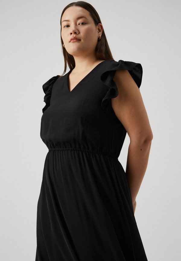 CARMETTA LIFE LONG - Maxi dress3