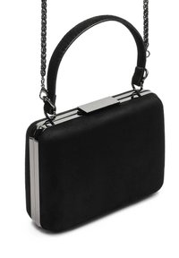 Kazar ISET - Ručna torbica - black
