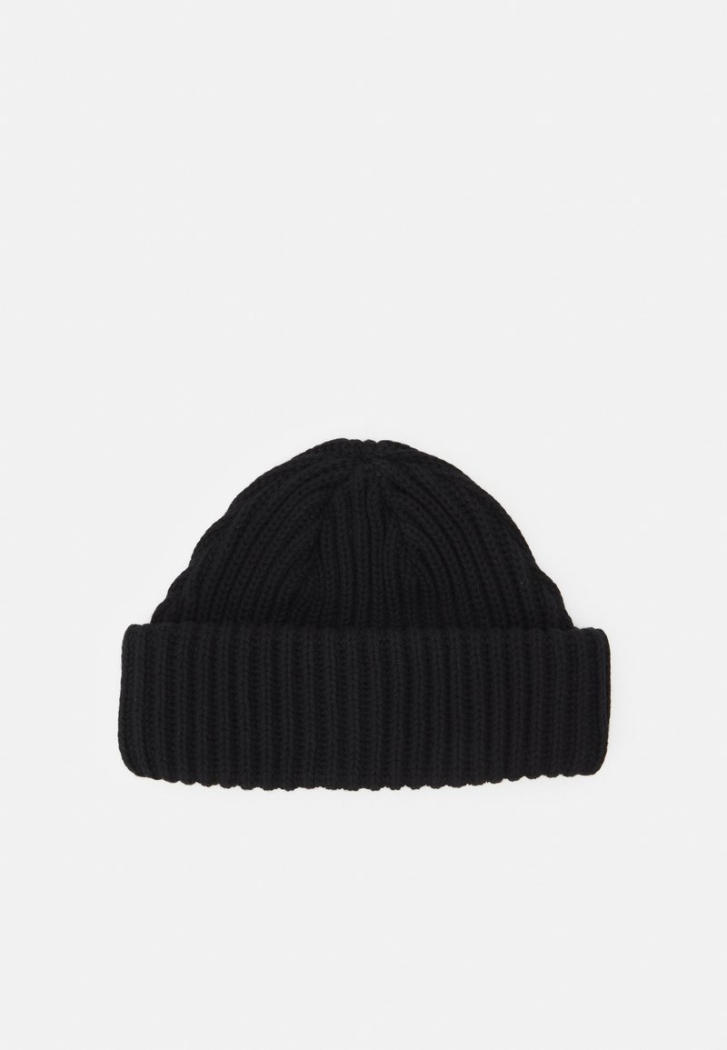 Zign - UNISEX - Beanie - black, Enlarge