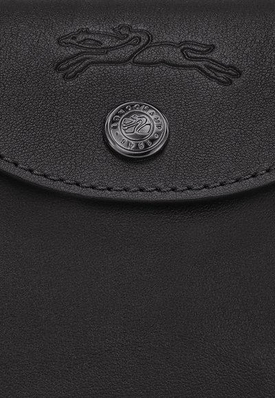 Longchamp Handtasche - schwarz