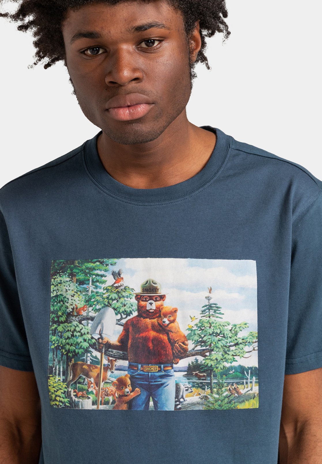 bear hug t shirt